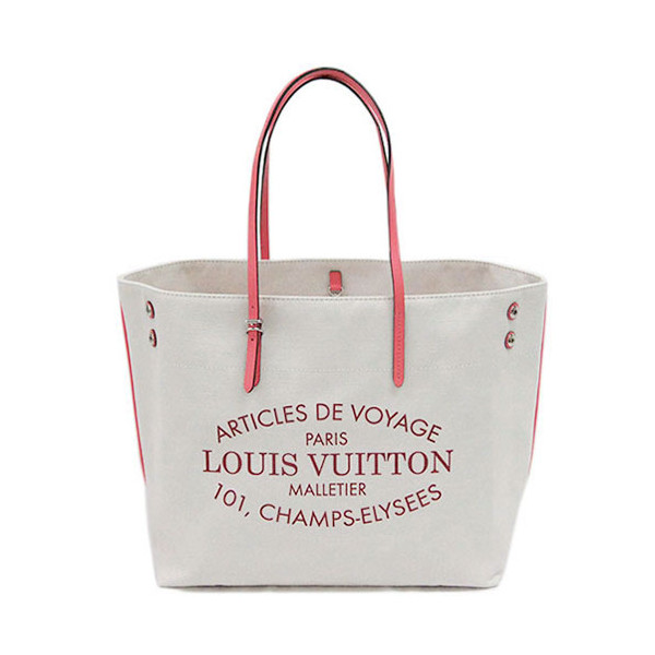 Louis Vuitton Articles de Voyage Cabas MM Bag M94502